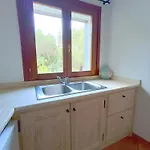 Olivastro Appartement