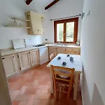 Appartement Olivastro *