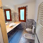 Olivastro Appartement