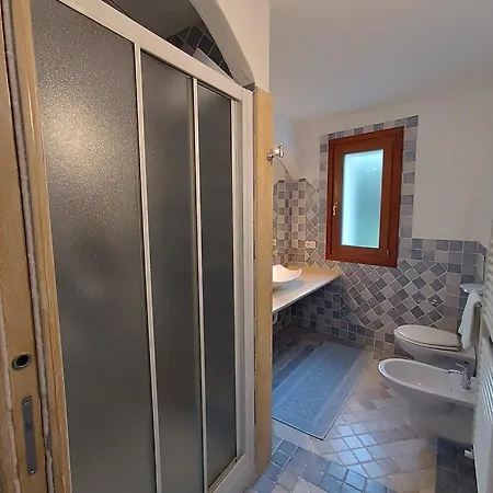 Appartamento Olivastro
