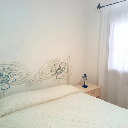 Appartamento Olivastro
