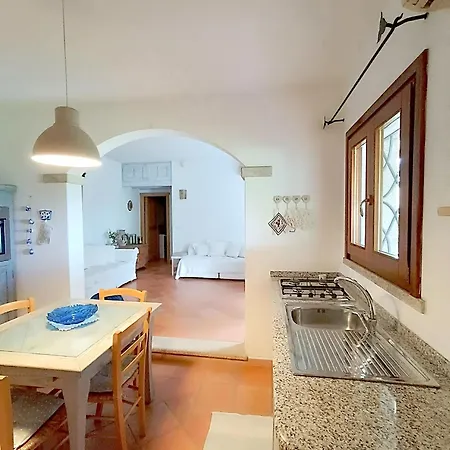Olivastro Arzachena