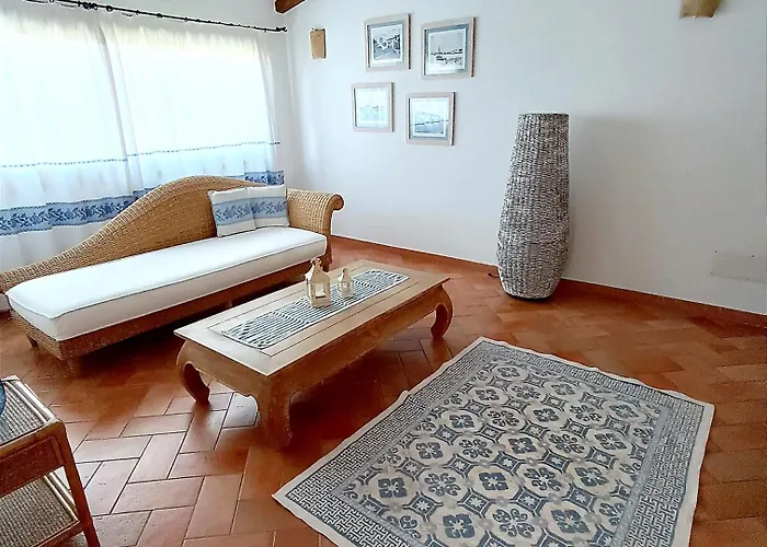 Olivastro Lägenhet *