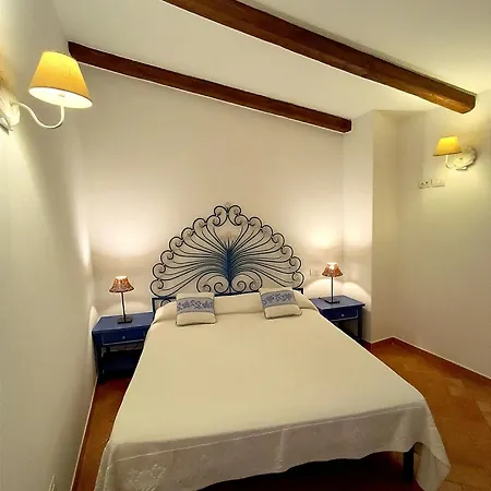 Apartment Olivastro Arzachena
