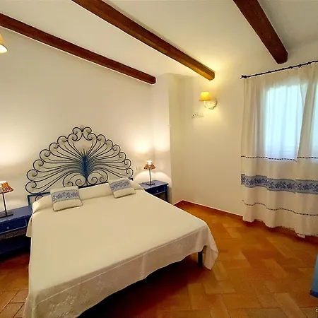 Olivastro Apartman Arzachena