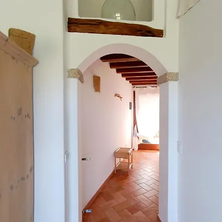 Apartment Olivastro *