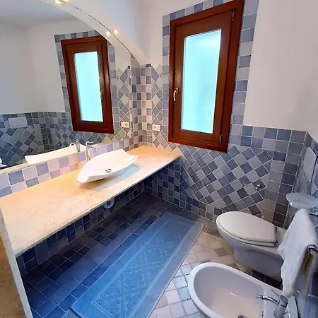 Olivastro Arzachena
