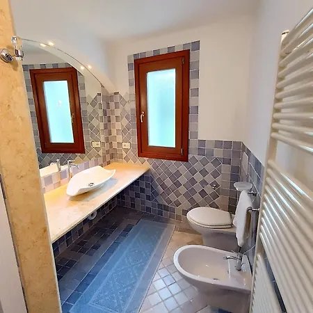 Olivastro Apartment