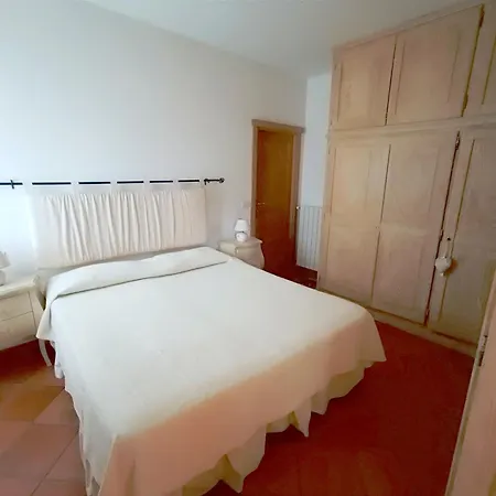 Apartman Olivastro Arzachena