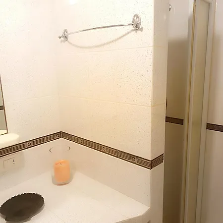 Apartment Olivastro *