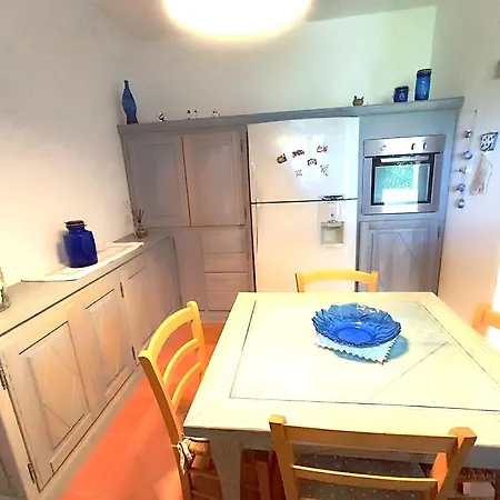 Apartman Olivastro Arzachena