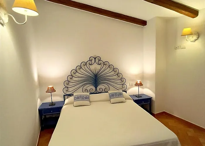 Apartment Olivastro Arzachena