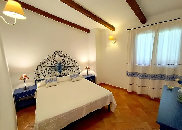 Olivastro Apartment Arzachena