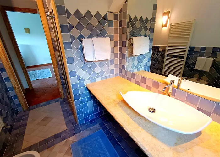 Olivastro Apartment Arzachena