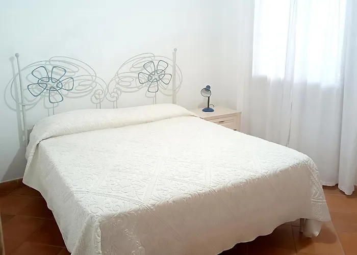 Apartment Olivastro Arzachena