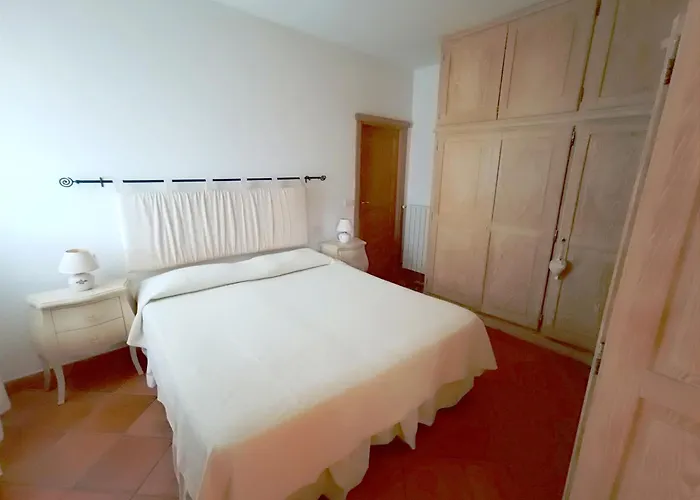 Apartment Olivastro Arzachena